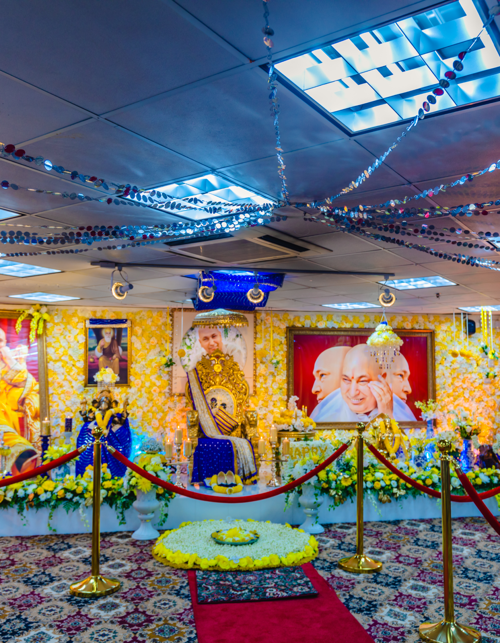 Guruji Edison Mandir